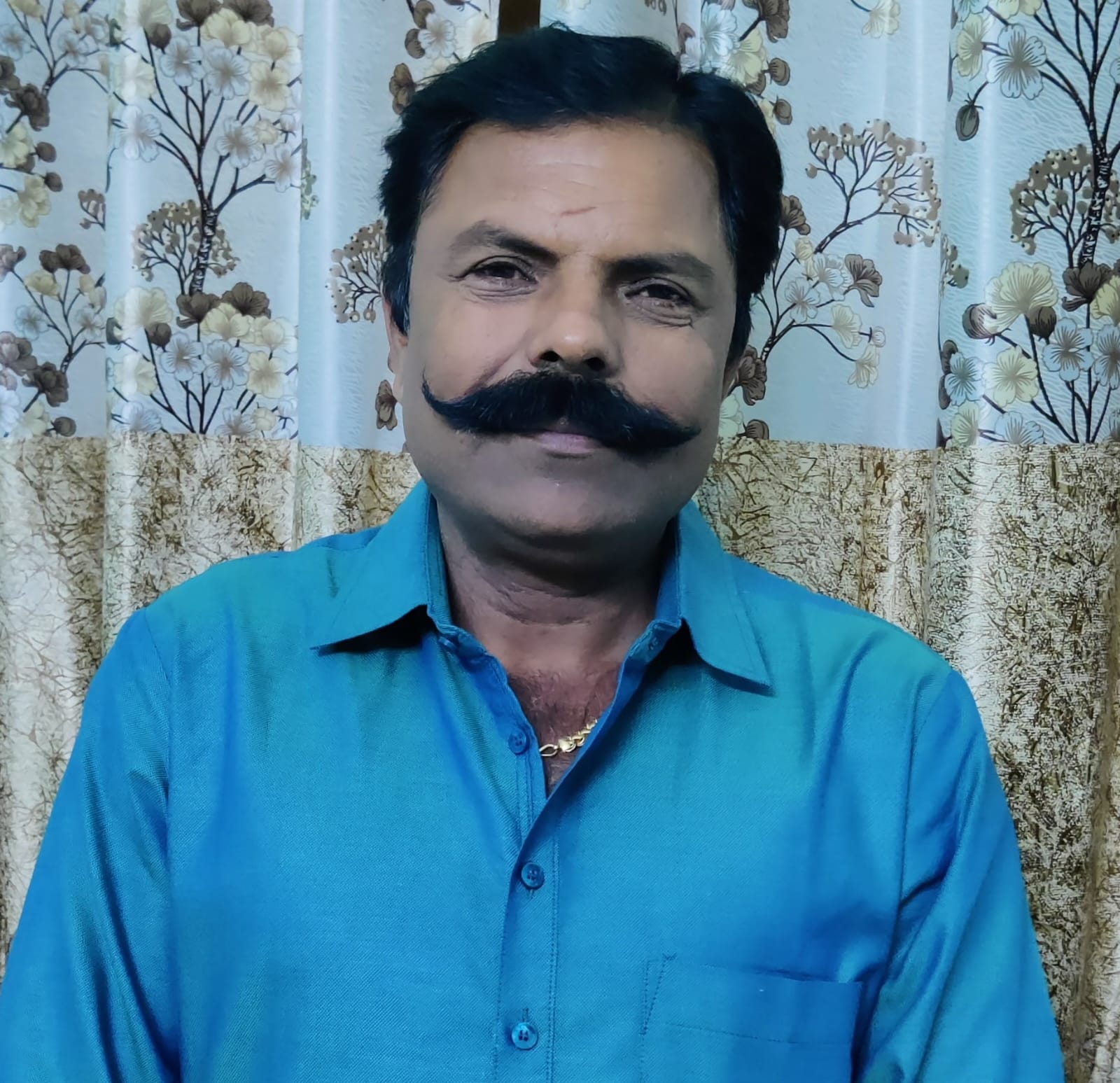 Shree Govind Singh Charan 